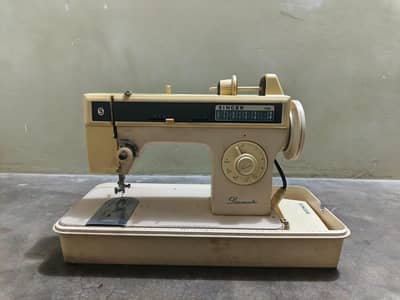 Singar silai machine