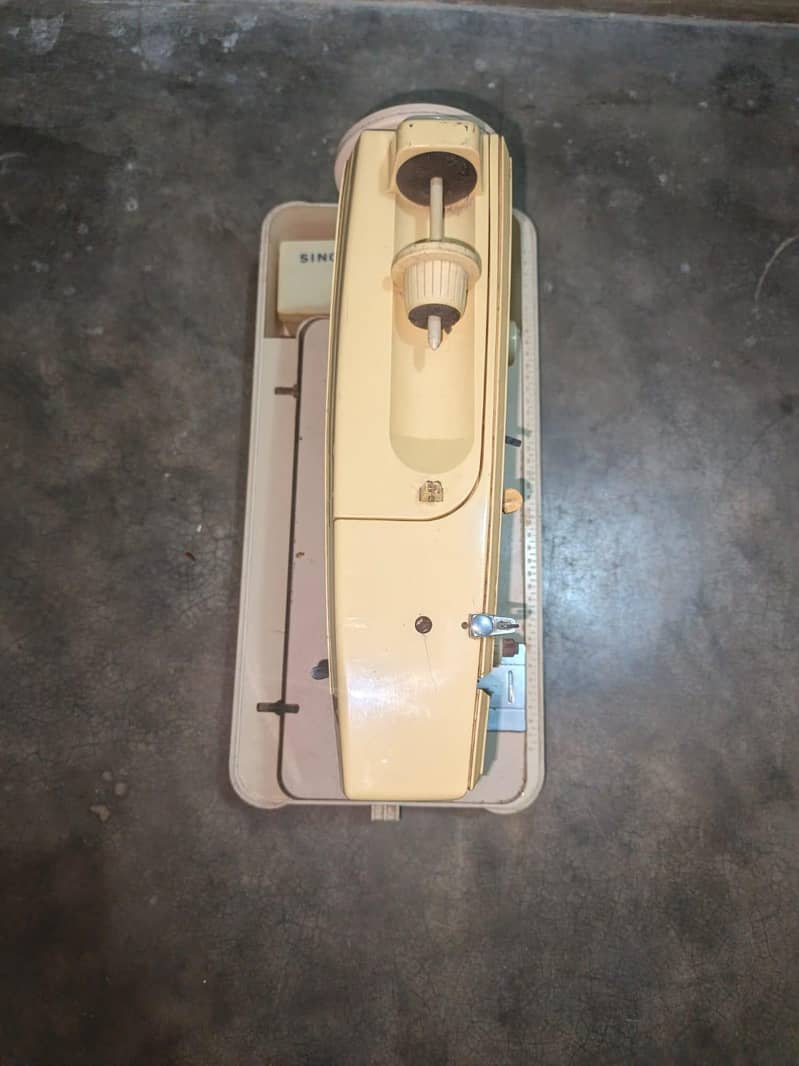 Singar silai machine 2