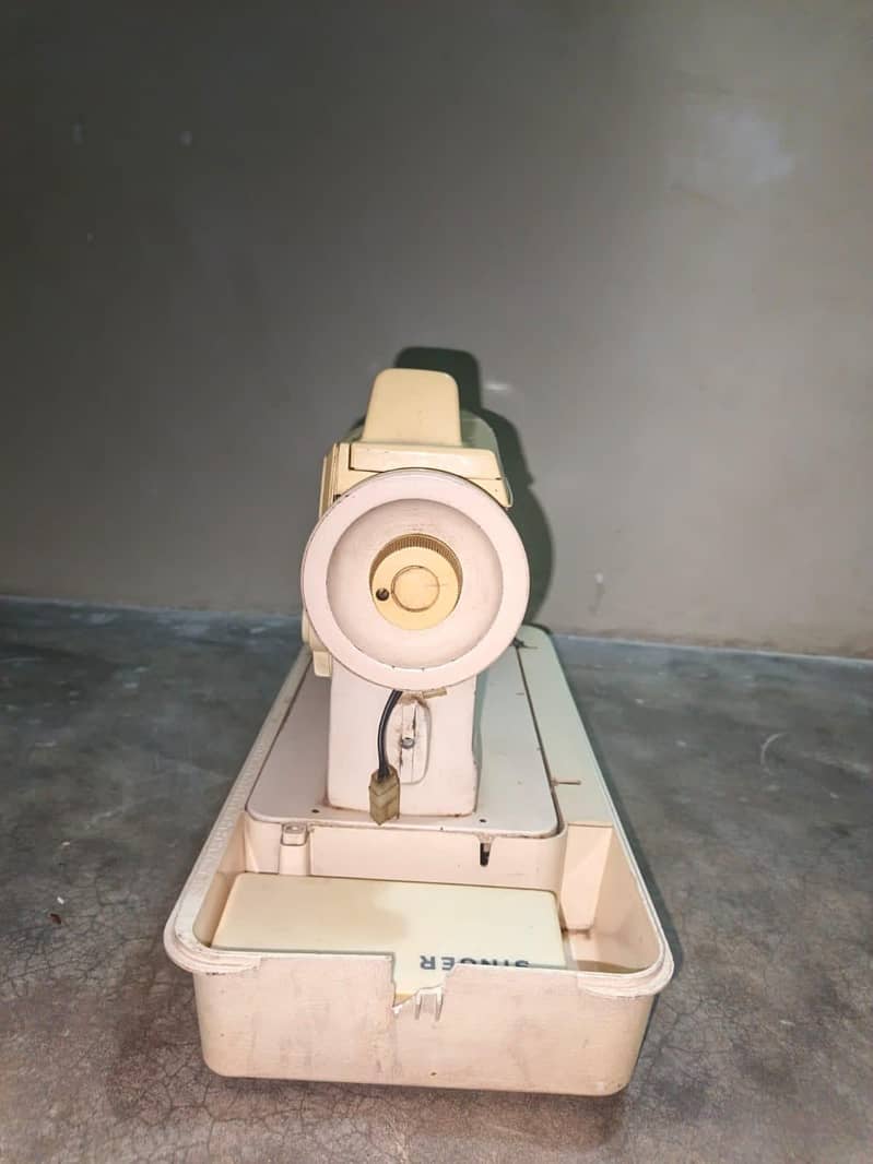 Singar silai machine 3