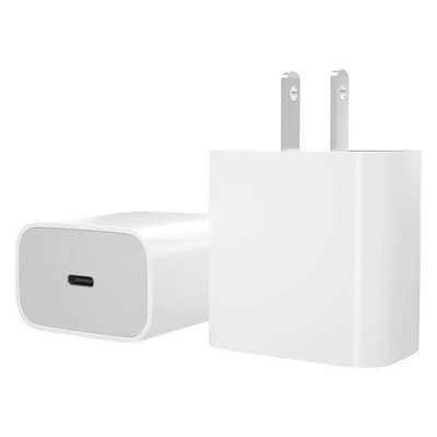 Iphone chargers