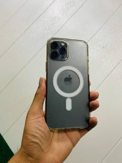 iPhone 12 Pro Max