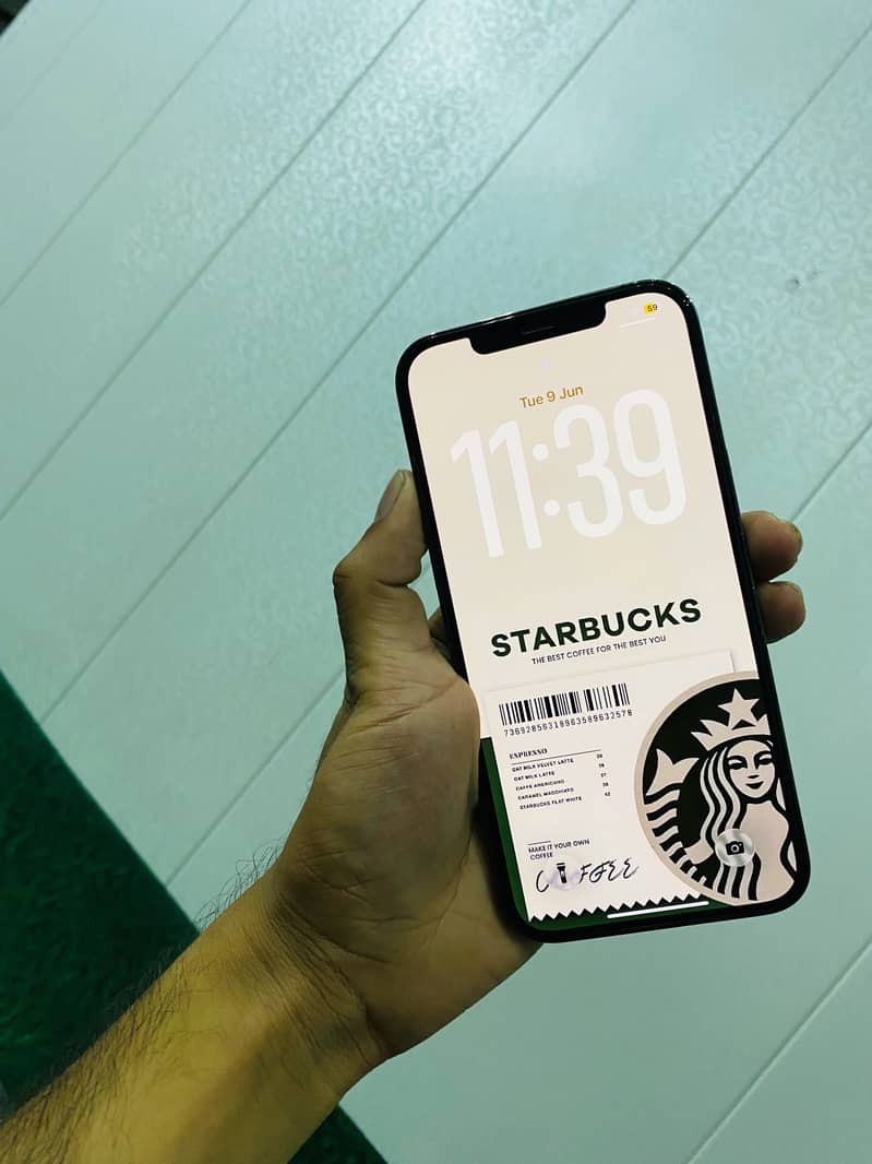 iPhone 12 Pro Max 1