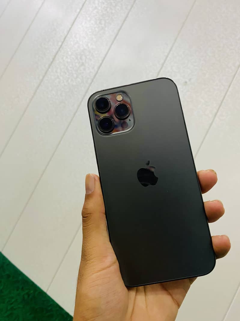 iPhone 12 Pro Max 3