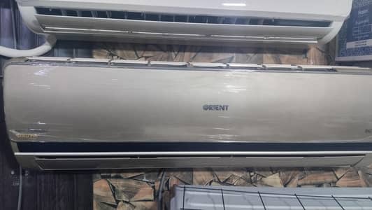 ORIENT 1.5 DC INVERTER GAS FULL GOLD COLOR 0322/41/43/450