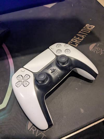PS5 Controller