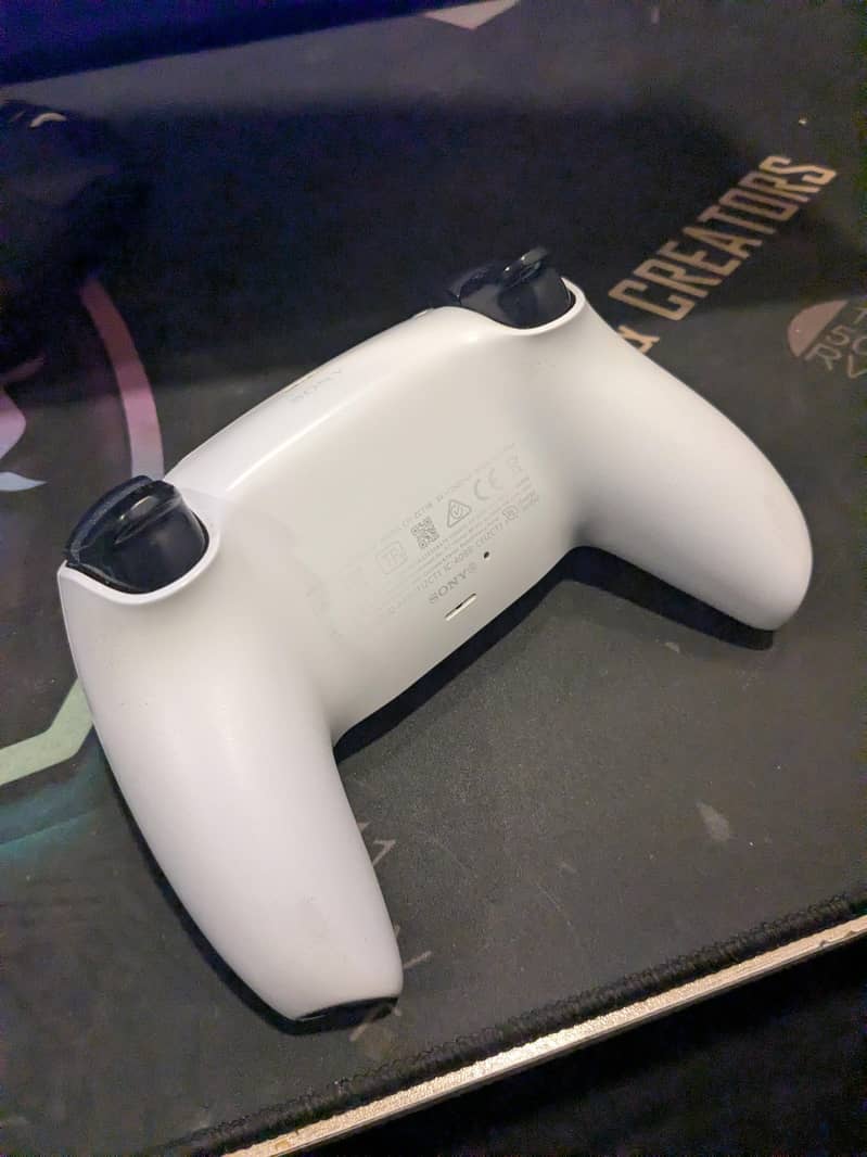 PS5 Controller 1