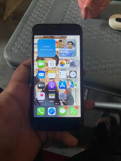 Apple iPhone 8