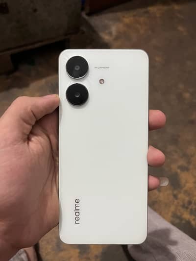Realme Note 60x 5/64