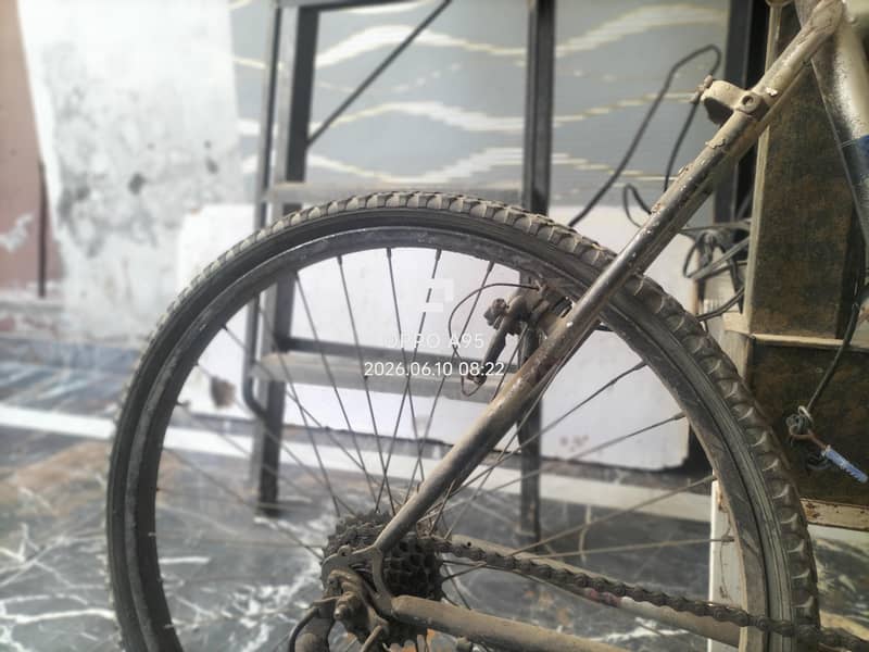 bicycle 2