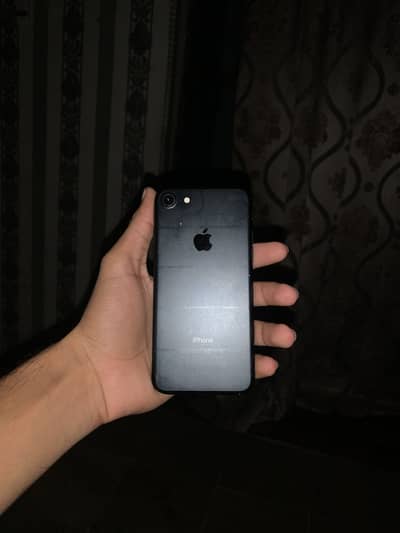 iPhone 7