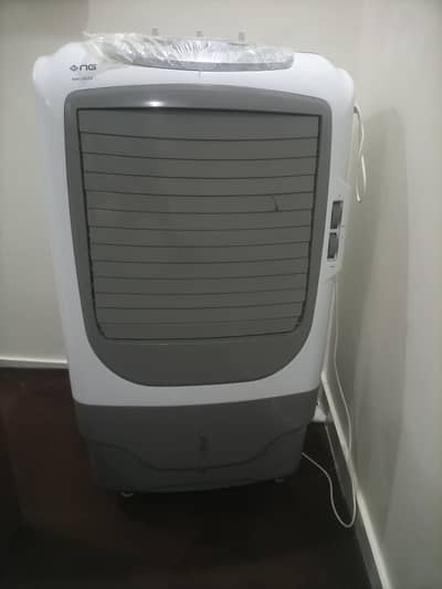 Just 3 months used but its in good condition