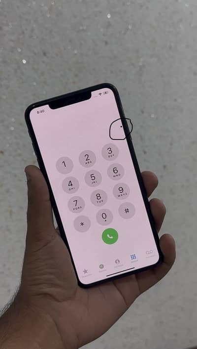 Apple iPhone XS Max