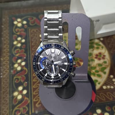 Casio Edifice EFV 620D Original with Box