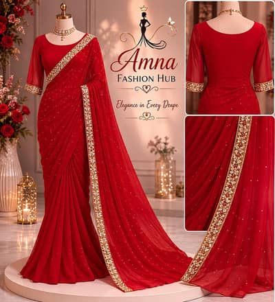 Professional Tailoring & Stitching Services for Women & Girls