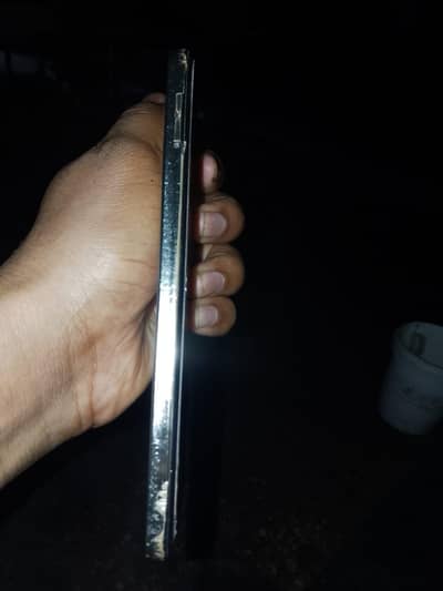 Infinix Hot 40 8 GB 256gb