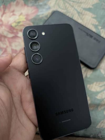 Samsung Mobile S23