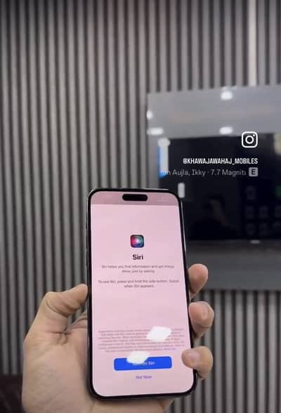 Apple iPhone 14 Pro Max jv LLA model