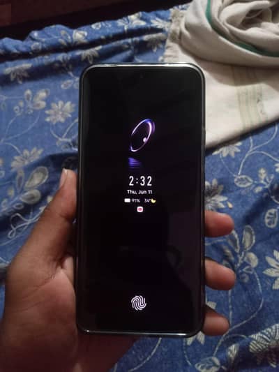 Infinix Hot 60 Pro Plus