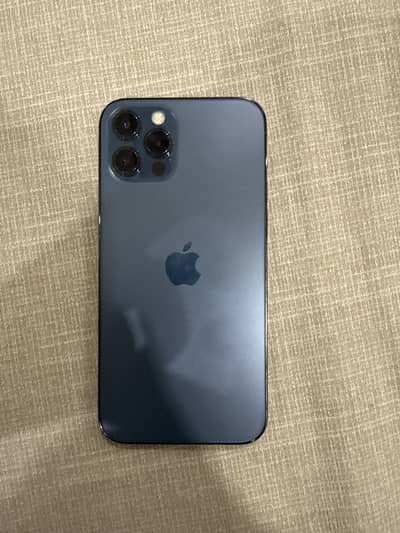 Iphone 12 Pro