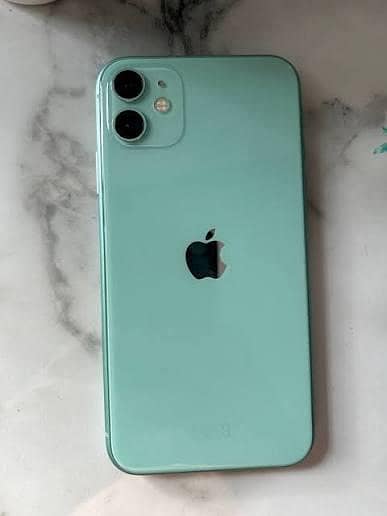 Apple iPhone 11