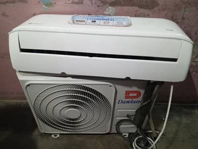 Dalwance DC inverter 1Ton