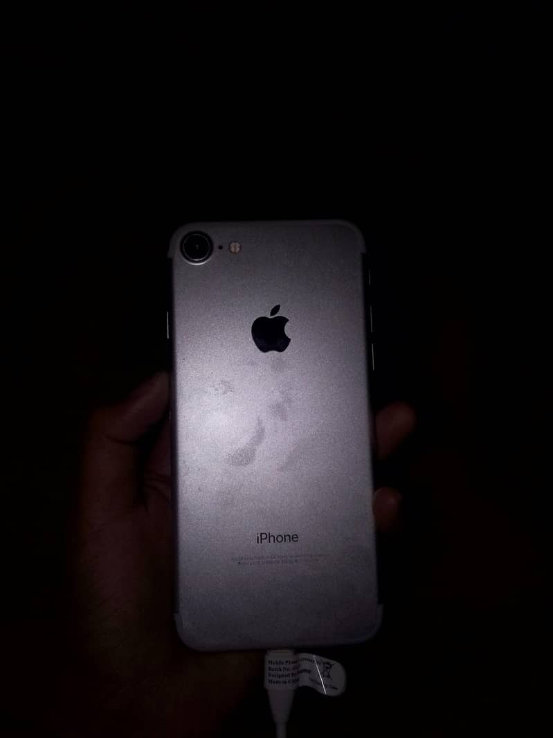 iphone 7 0