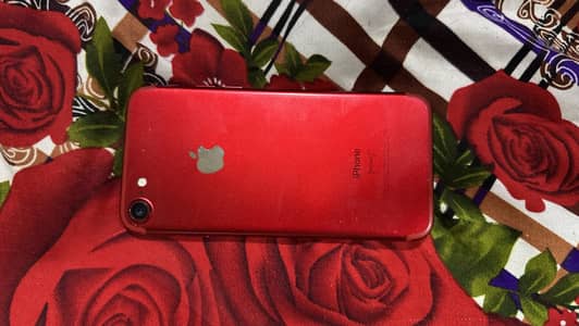 iPhone 7 PTA approved
