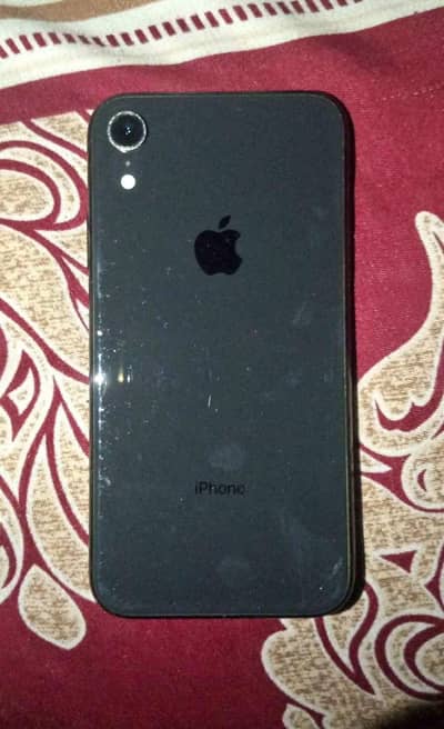 Apple iPhone XR