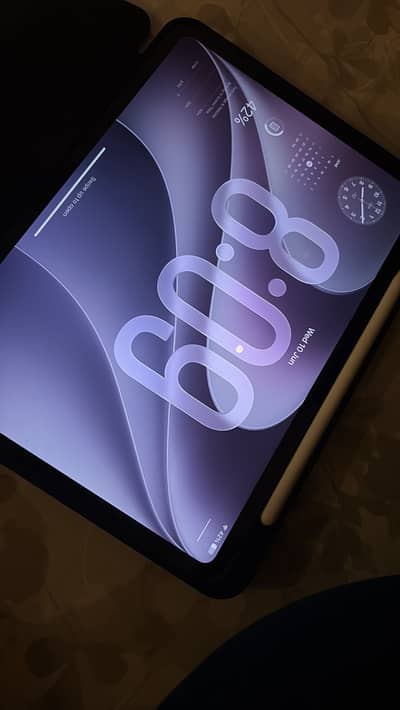 Apple iPad Pro M4 11” - 256GB - 10/10