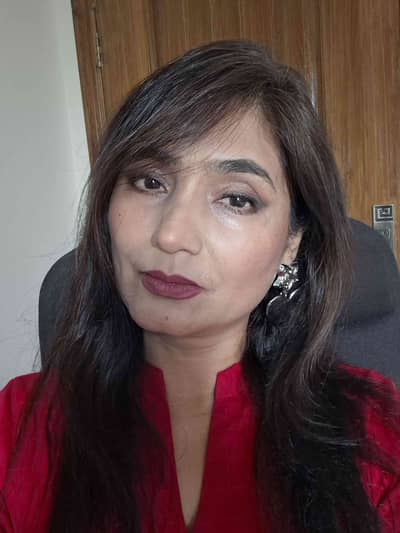 Nazneen Munshi 