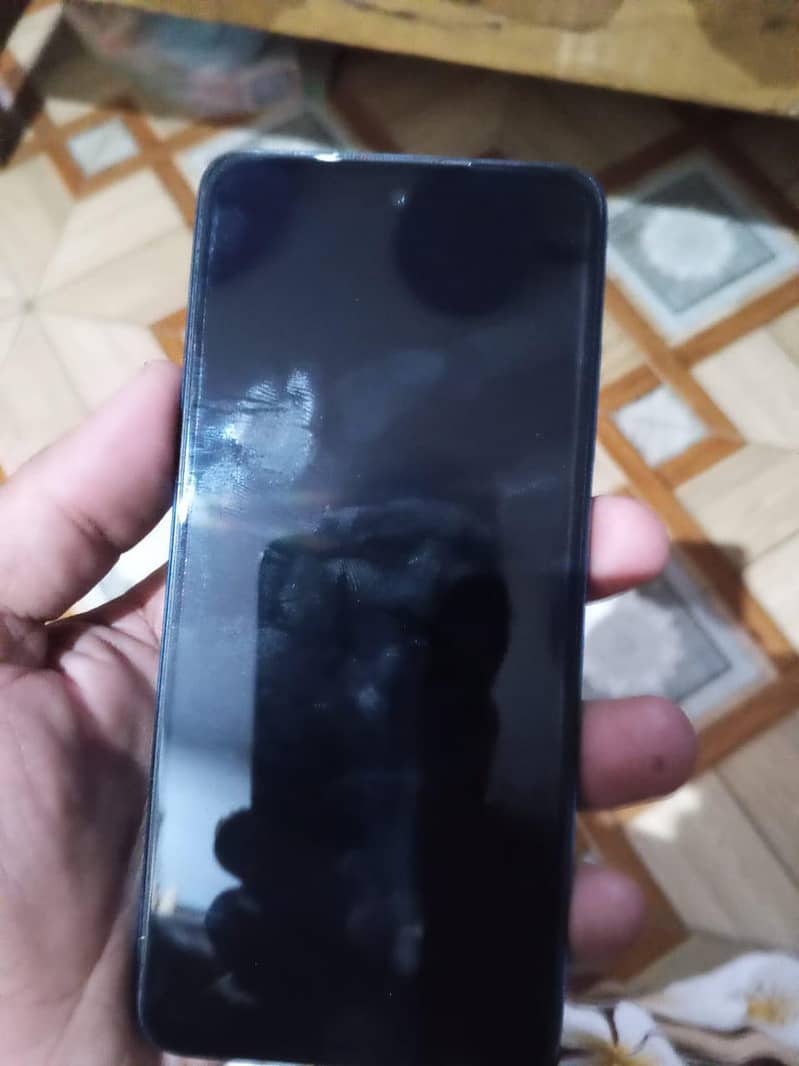 Tecno Spark 20 0