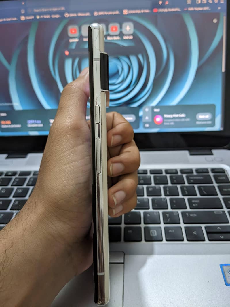 Google Pixel 6 Pro 3