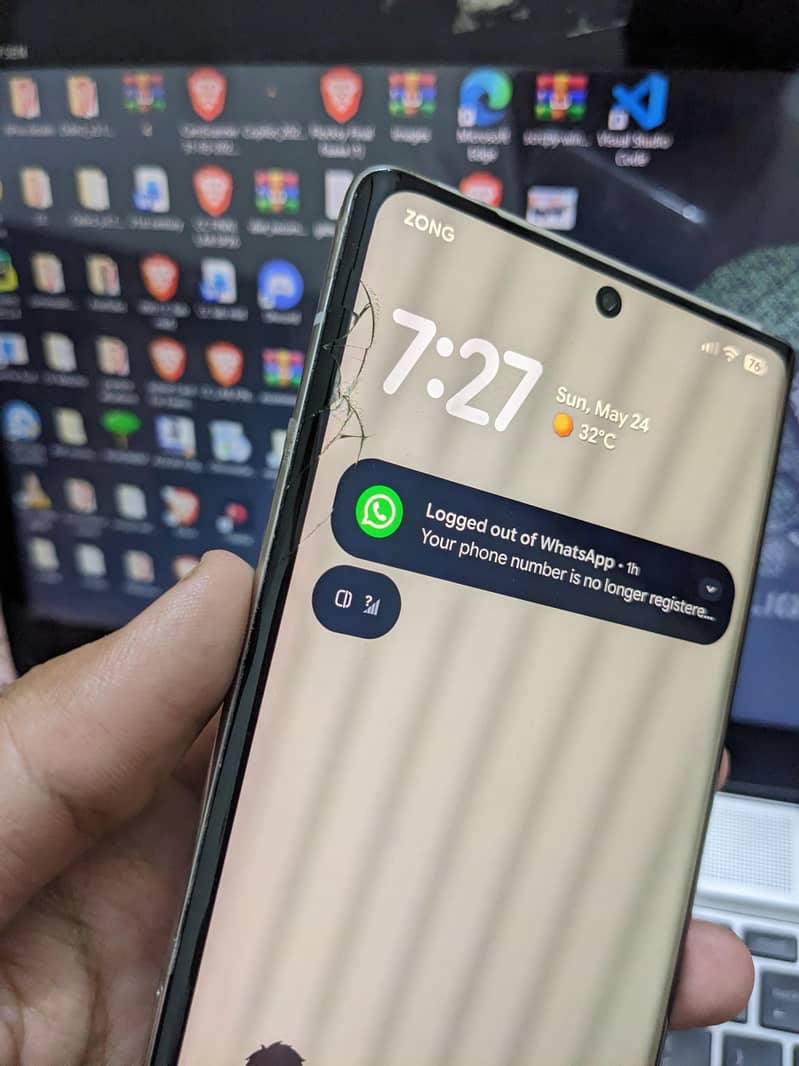 Google Pixel 6 Pro 6