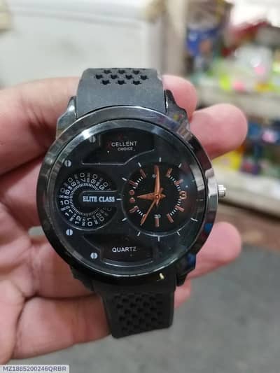 Men's Watch