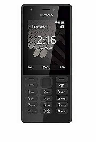 original Nokia dual  SIM  pta aproved life time