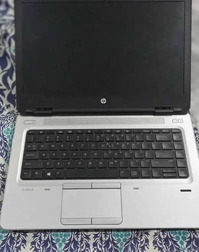 HP ProBook 640 G2 model