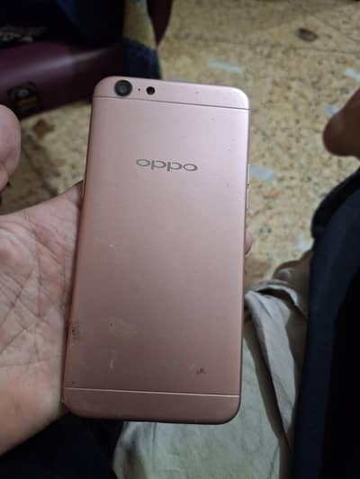 pta approved oppo a57 2016