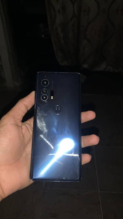 Motorola Edge Plus