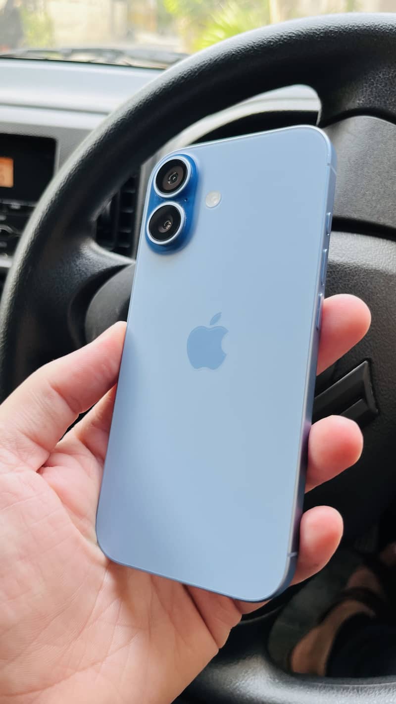 Apple iPhone 17 1