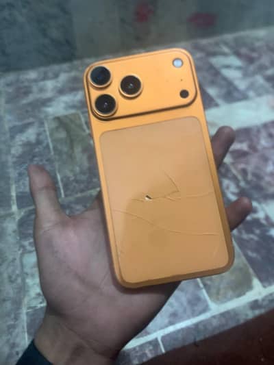Apple iPhone XR convert 17 pro 64gb jv sim face id off