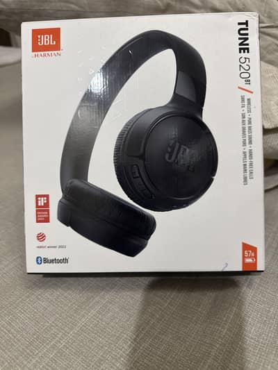 JBL Headphones