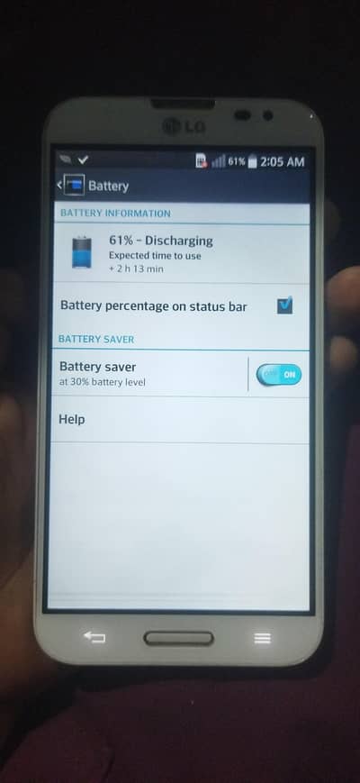 LG G5