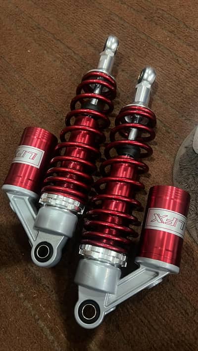 LFX Shock Absorbers Universal