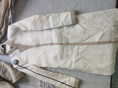 Groom Sherwani