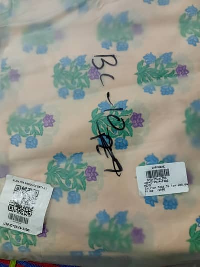 branded suit selling