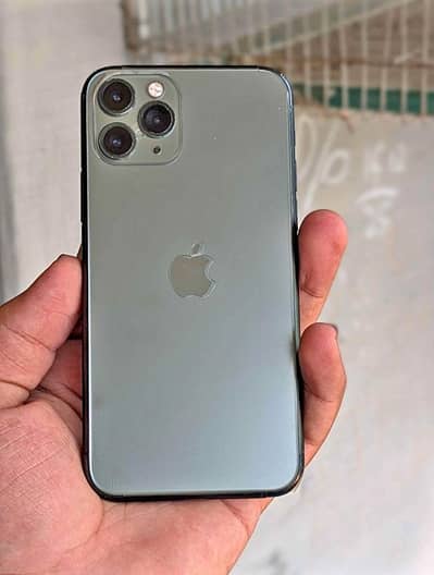 IPHONE 11 PRO