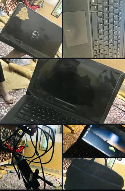 Dell Latitude Only 20000/-