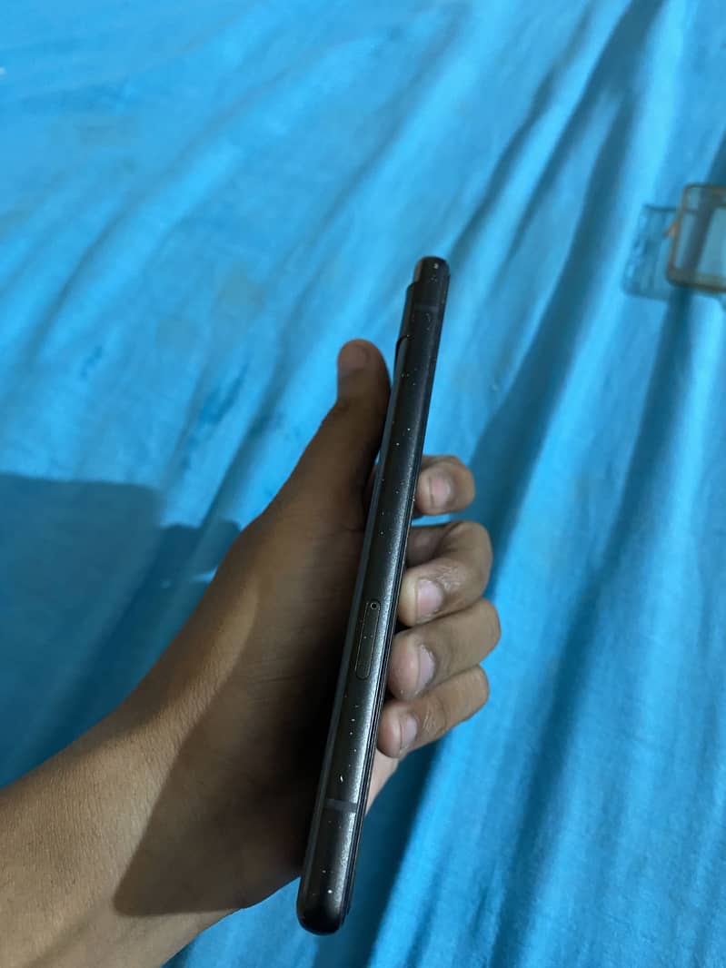 Google Pixel 6a 1