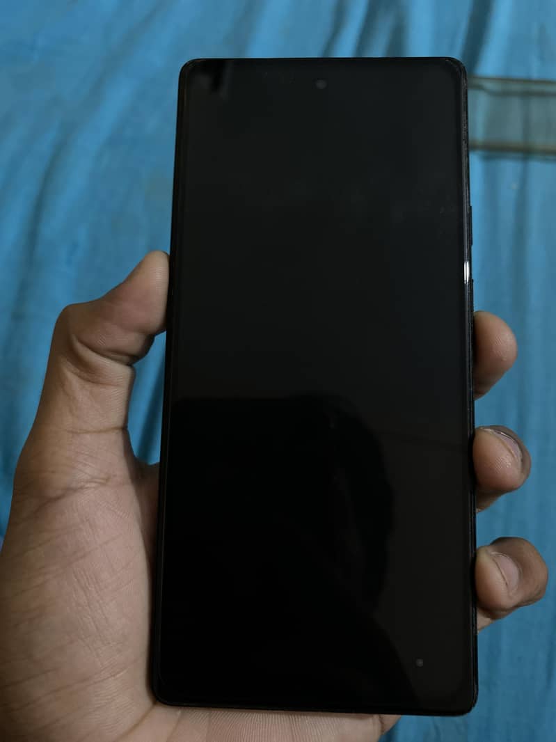 Google Pixel 6a 2