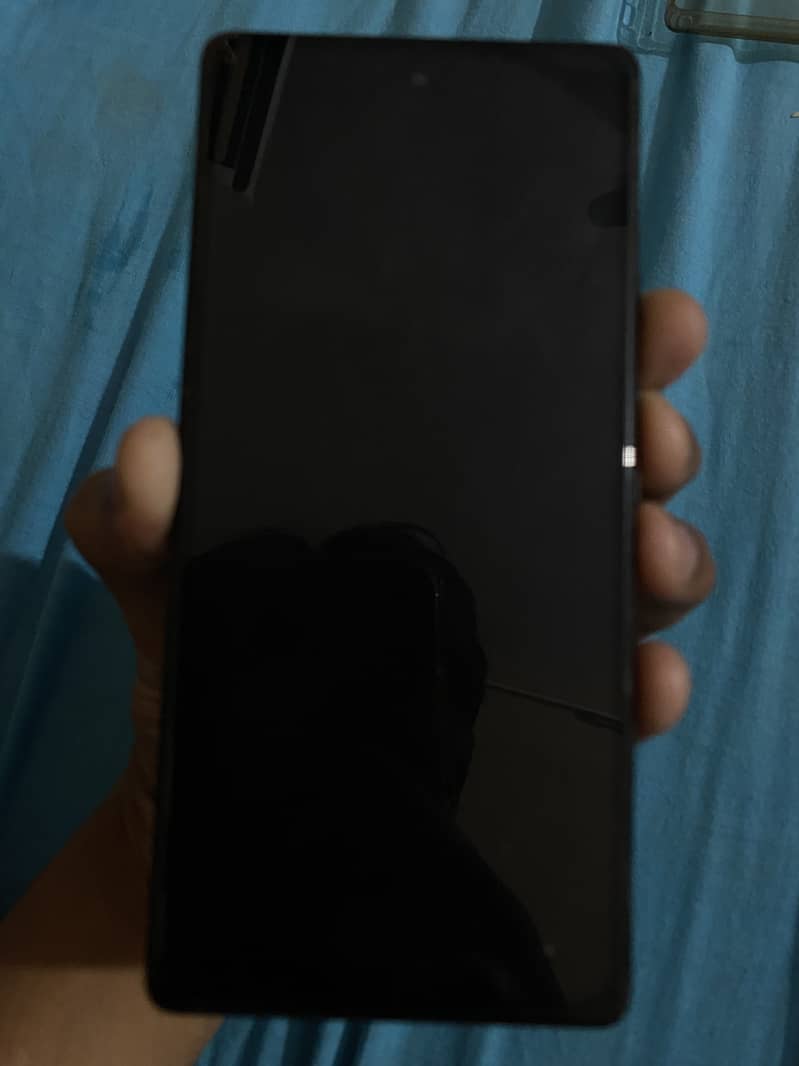 Google Pixel 6a 4